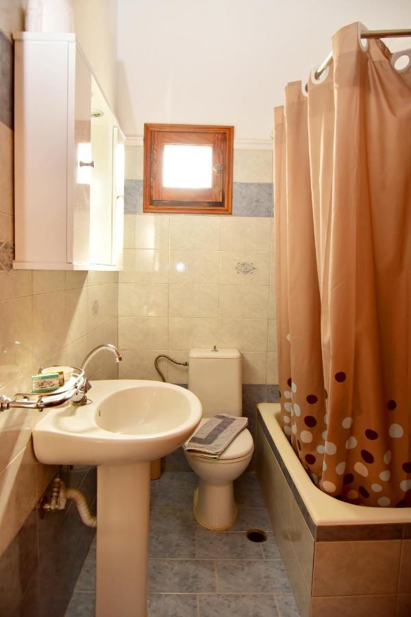 Filoxenia Apartments 2 Palaiochora Zewnętrze zdjęcie