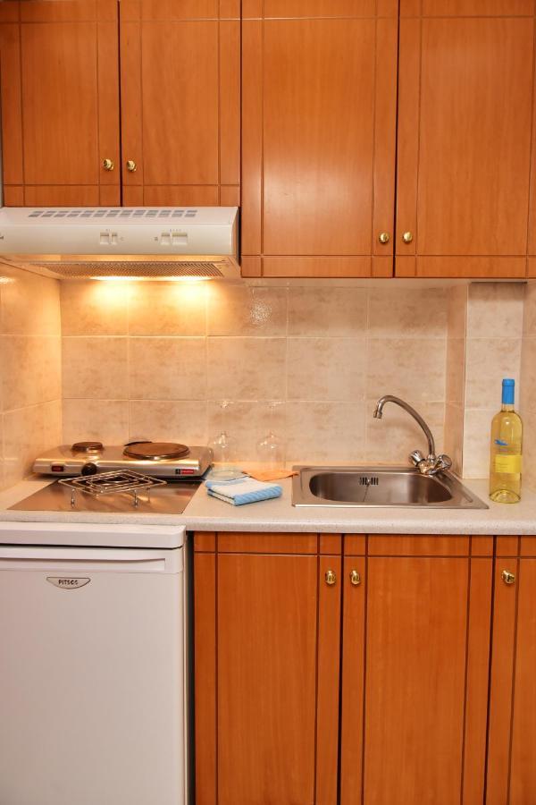 Filoxenia Apartments 2 Palaiochora Zewnętrze zdjęcie
