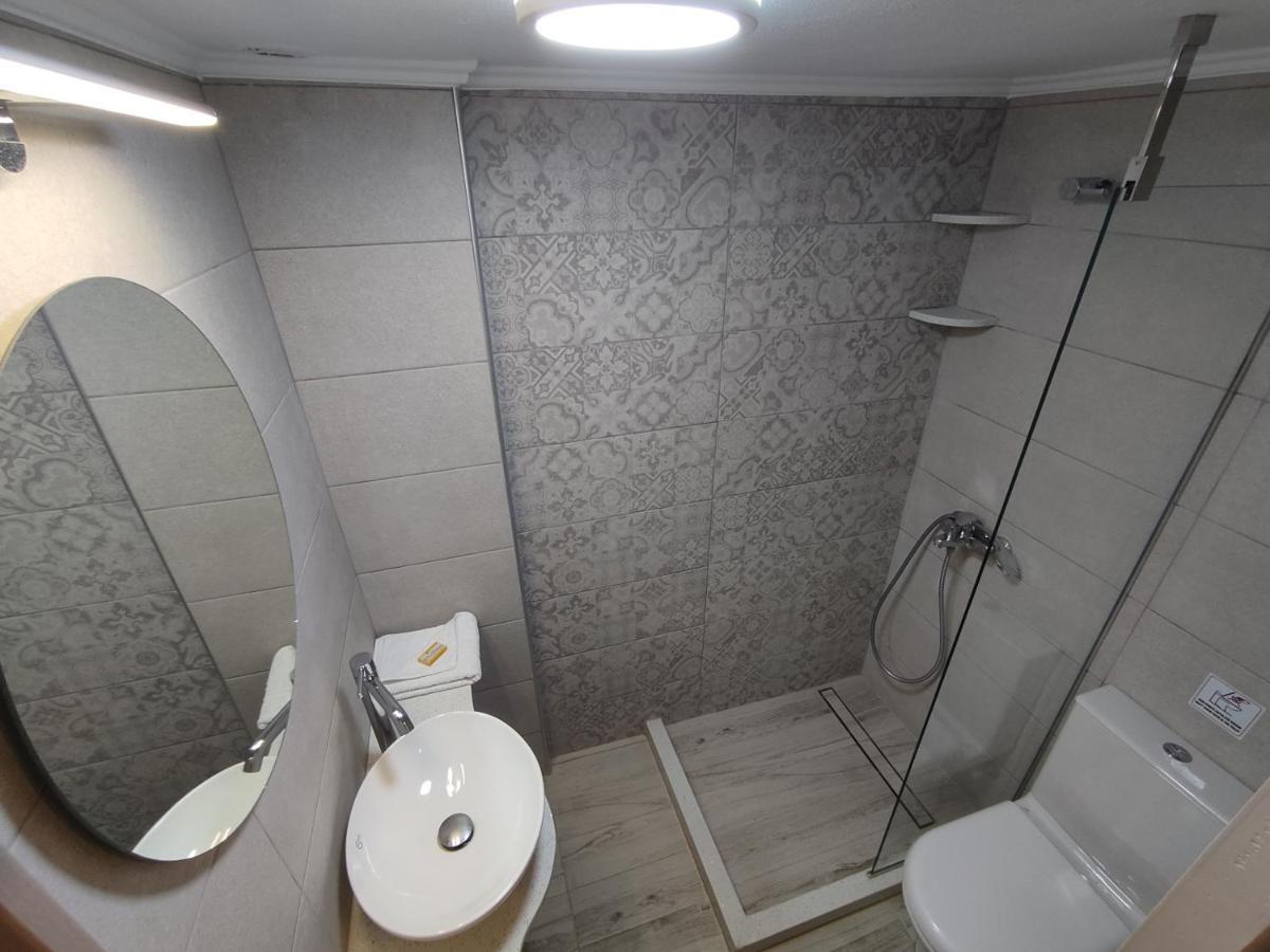 Filoxenia Apartments 2 Palaiochora Pokój zdjęcie