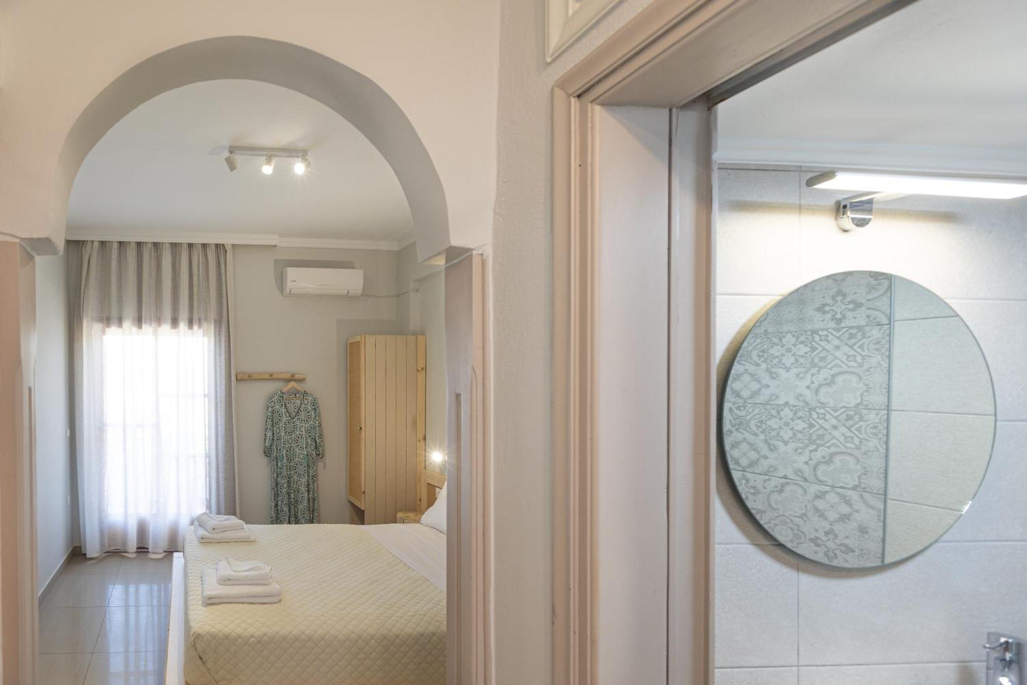 Filoxenia Apartments 2 Palaiochora Zewnętrze zdjęcie