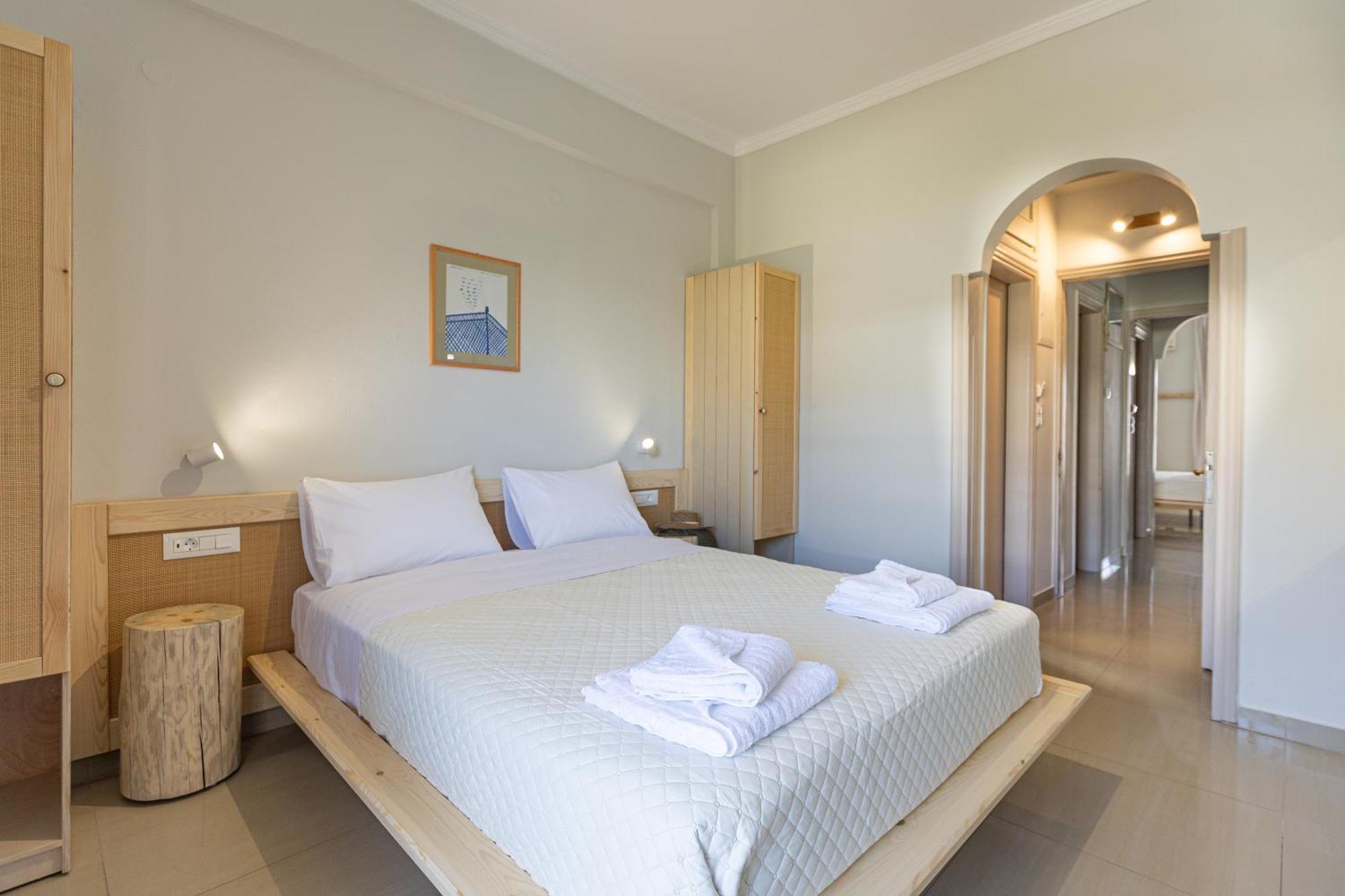 Filoxenia Apartments 2 Palaiochora Zewnętrze zdjęcie