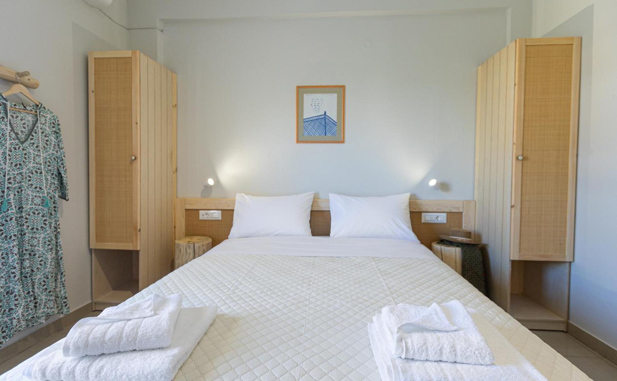 Filoxenia Apartments 2 Palaiochora Zewnętrze zdjęcie