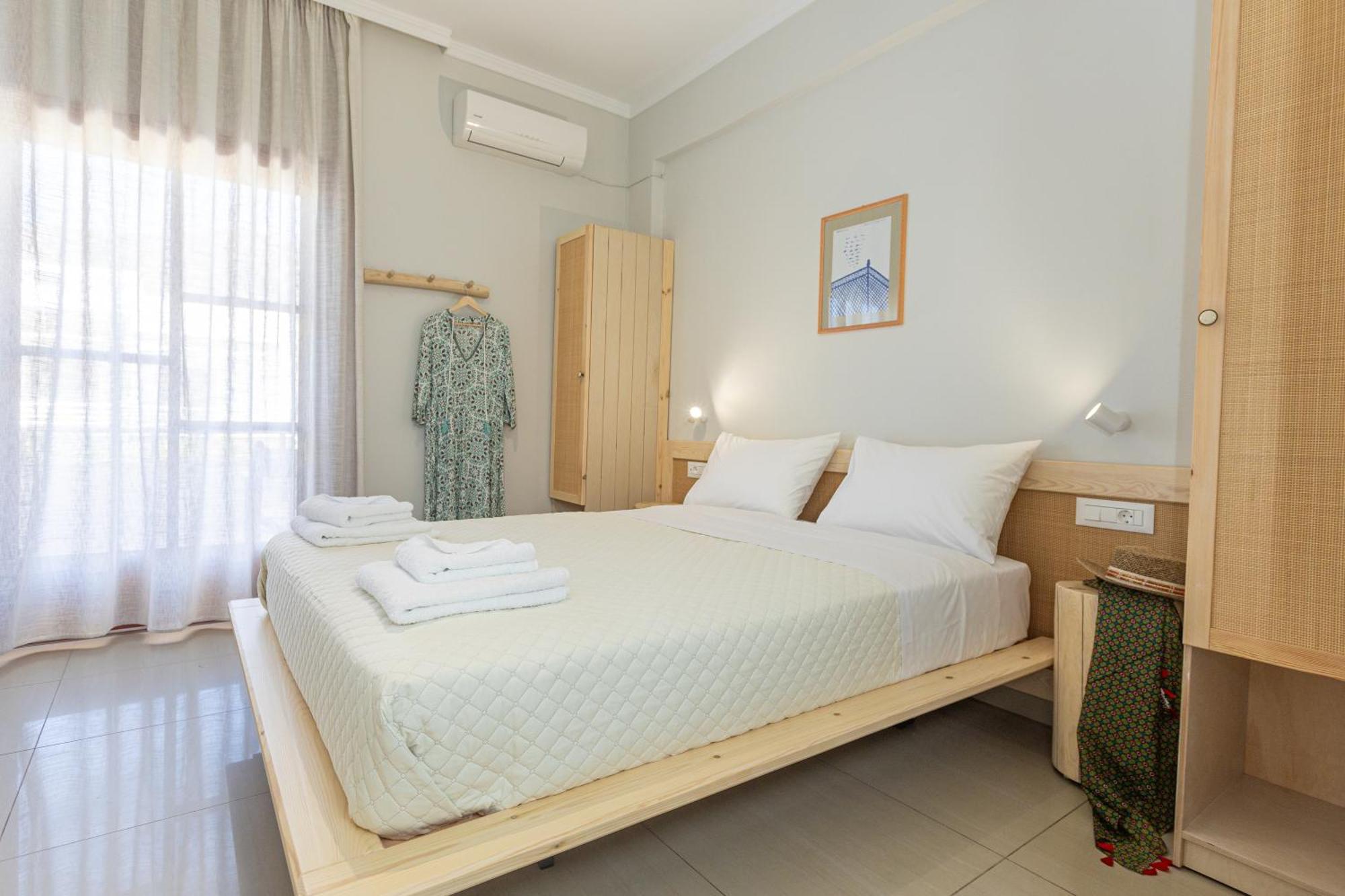 Filoxenia Apartments 2 Palaiochora Zewnętrze zdjęcie