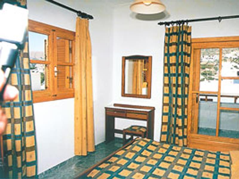 Filoxenia Apartments 2 Palaiochora Zewnętrze zdjęcie