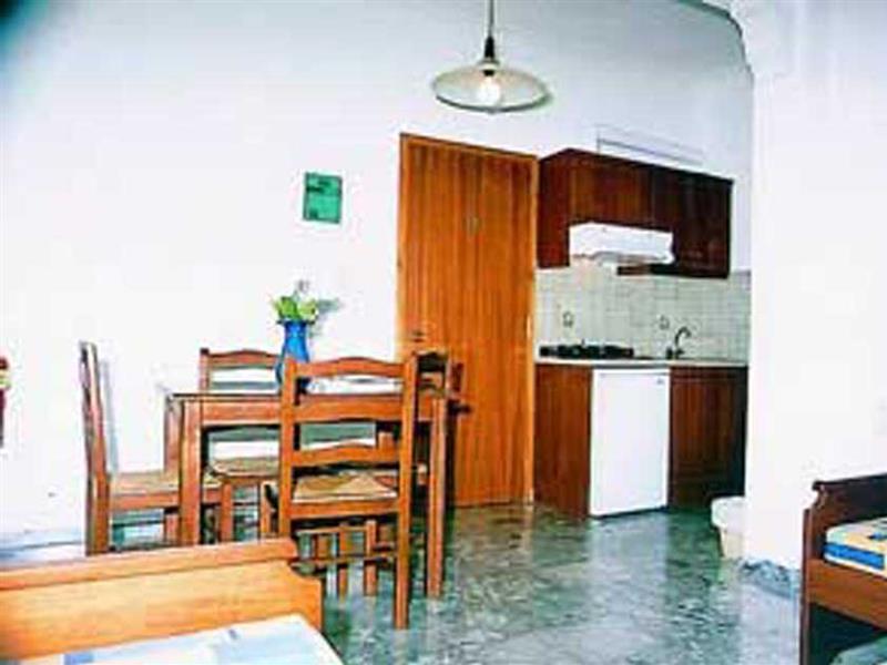 Filoxenia Apartments 2 Palaiochora Zewnętrze zdjęcie