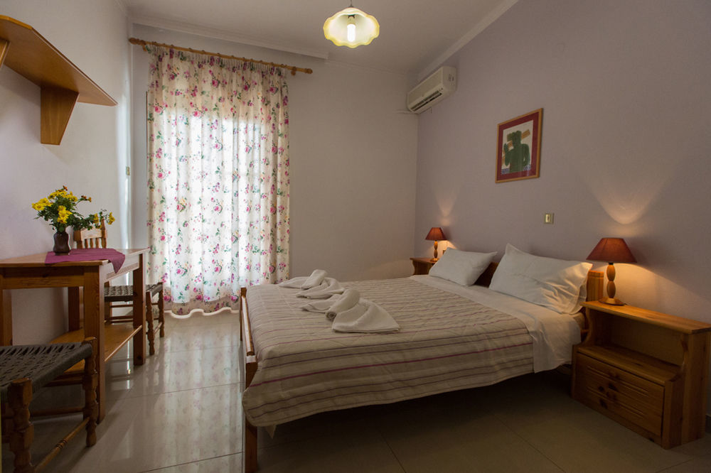Filoxenia Apartments 2 Palaiochora Zewnętrze zdjęcie