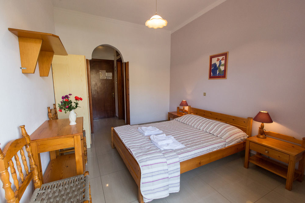 Filoxenia Apartments 2 Palaiochora Zewnętrze zdjęcie