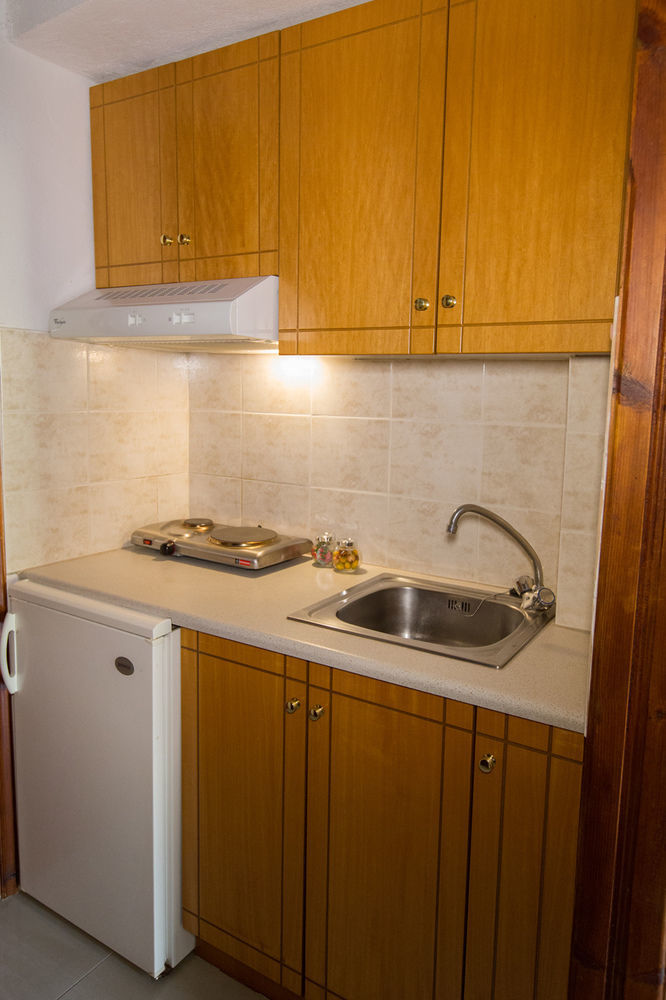 Filoxenia Apartments 2 Palaiochora Zewnętrze zdjęcie