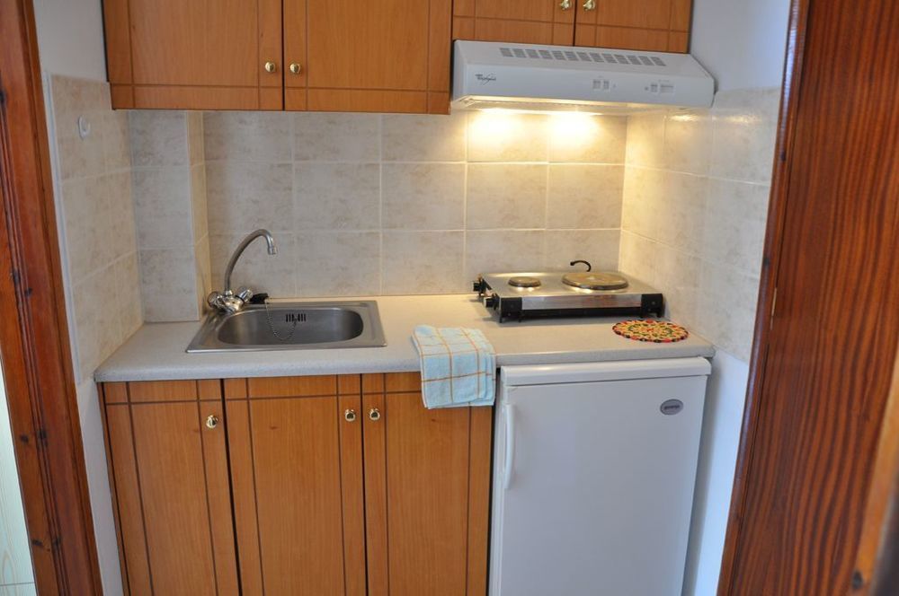 Filoxenia Apartments 2 Palaiochora Zewnętrze zdjęcie