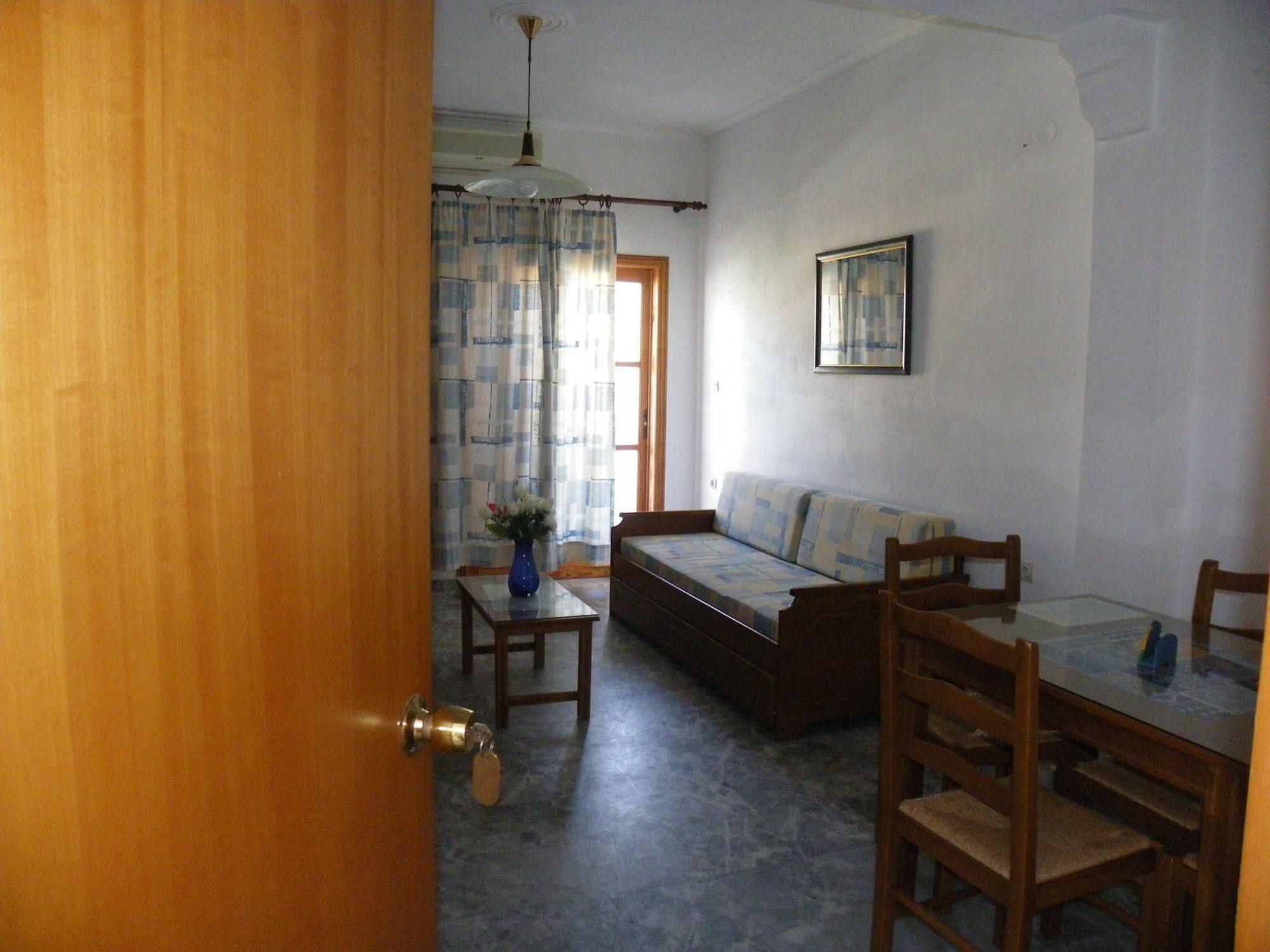 Filoxenia Apartments 2 Palaiochora Zewnętrze zdjęcie