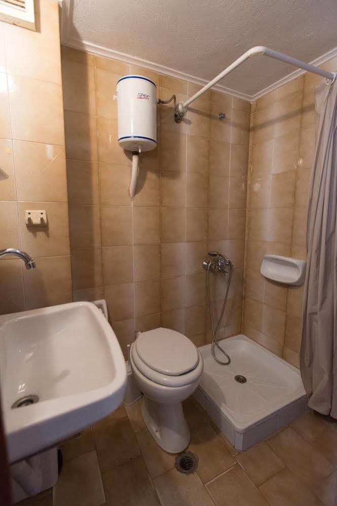 Filoxenia Apartments 2 Palaiochora Zewnętrze zdjęcie
