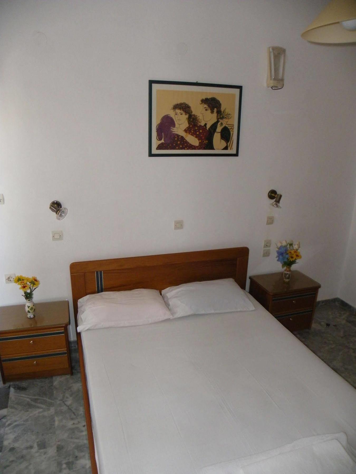 Filoxenia Apartments 2 Palaiochora Zewnętrze zdjęcie
