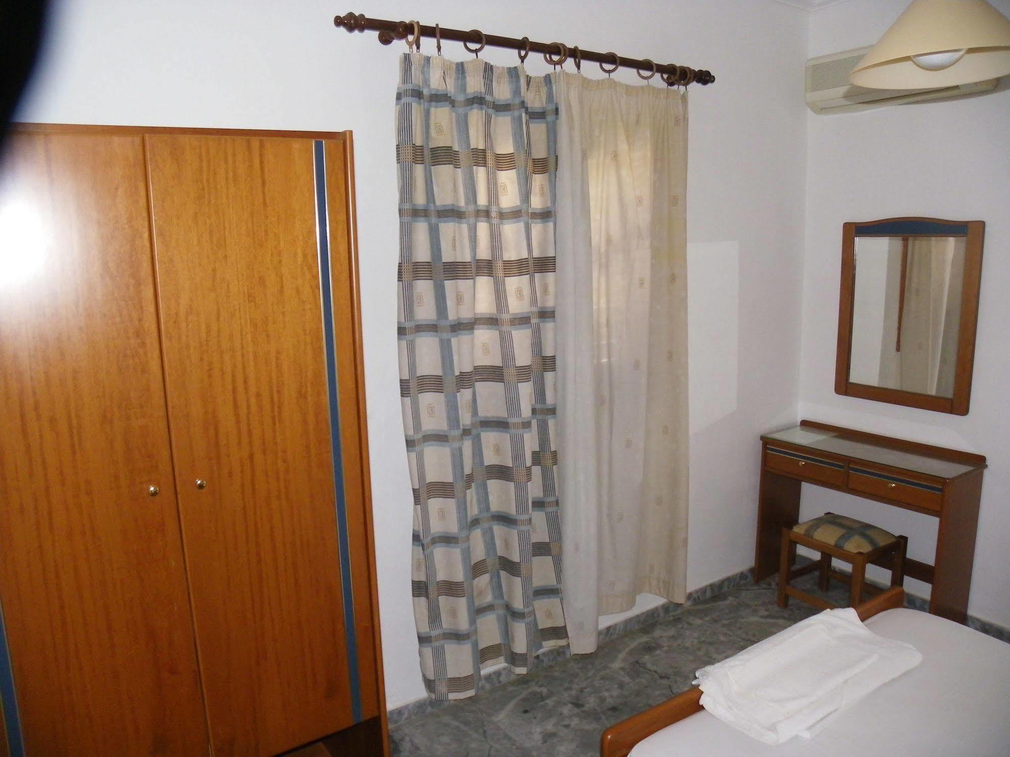 Filoxenia Apartments 2 Palaiochora Zewnętrze zdjęcie