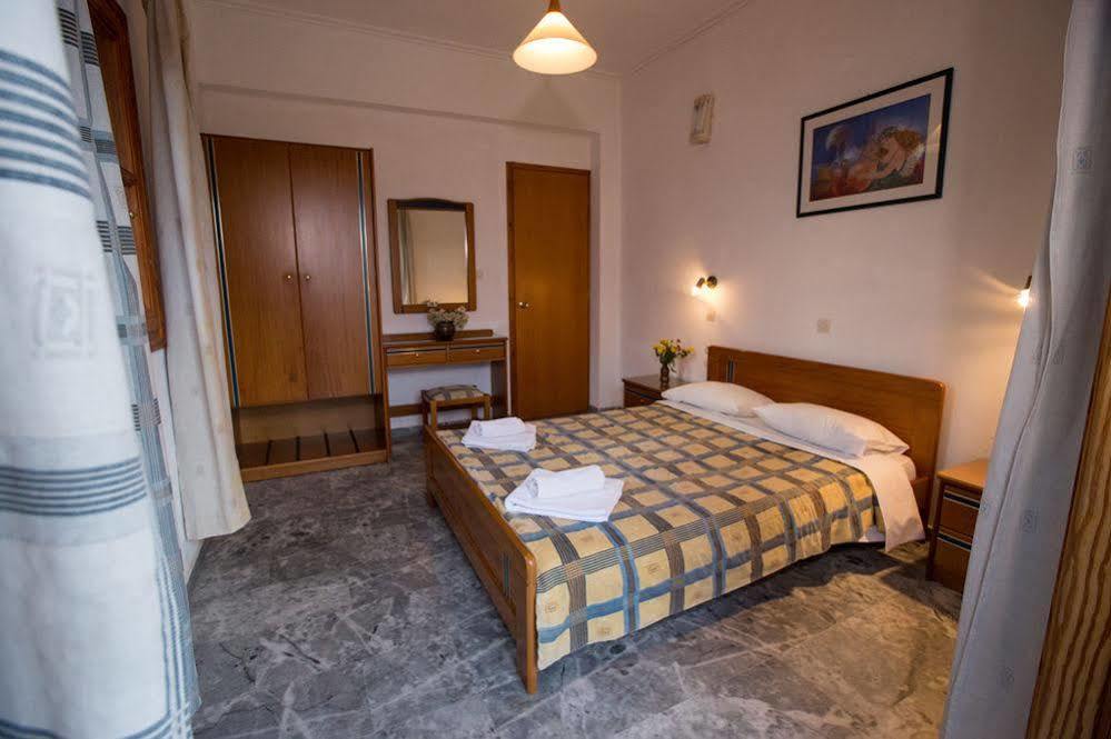 Filoxenia Apartments 2 Palaiochora Zewnętrze zdjęcie
